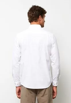 LC WAIKIKI Regular Fit Long Sleeve Patterned Men's Shirt -LC WAIKIKI popular shop lc waikiki 1349 4994236 3