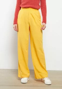 LC WAIKIKI Standard Fit Women's Straight Trousers 11 LC WAIKIKI Standard Fit Women's Straight Trousers -LC WAIKIKI popular shop lc waikiki 1350 1662236 3