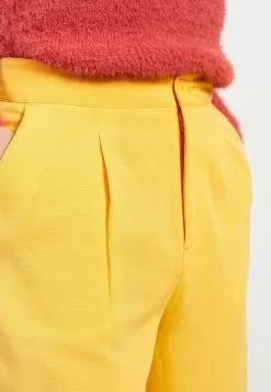 LC WAIKIKI Standard Fit Women's Straight Trousers 12 LC WAIKIKI Standard Fit Women's Straight Trousers -LC WAIKIKI popular shop lc waikiki 1350 1662236 4