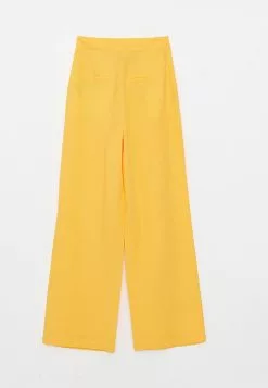 LC WAIKIKI Standard Fit Women's Straight Trousers 15 LC WAIKIKI Standard Fit Women's Straight Trousers -LC WAIKIKI popular shop lc waikiki 1350 1662236 7