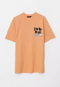 LC WAIKIKI Crew Neck Short Sleeve Printed Combed Cotton Men's T-Shirt 14 LC WAIKIKI Crew Neck Short Sleeve Printed Combed Cotton Men's T-Shirt -LC WAIKIKI popular shop lc waikiki 1355 9115726 6