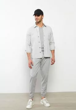 LC WAIKIKI Standard Fit Mens Jogger Trousers