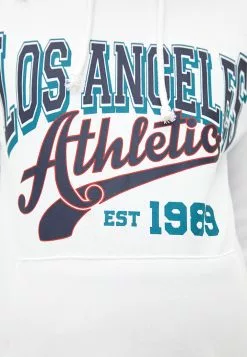 LC WAIKIKI Printed Long Sleeve Maternity Sweatshirt With Hood -LC WAIKIKI popular shop lc waikiki 1363 8406726 2