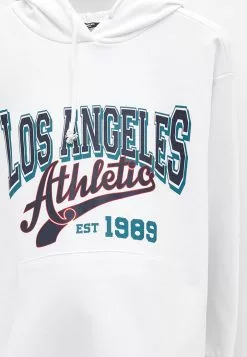 LC WAIKIKI Printed Long Sleeve Maternity Sweatshirt With Hood -LC WAIKIKI popular shop lc waikiki 1364 8406726 4