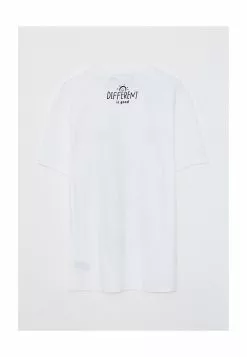 LC WAIKIKI Cotton Unisex T-Shirt -LC WAIKIKI popular shop lc waikiki 1365 8316526 6