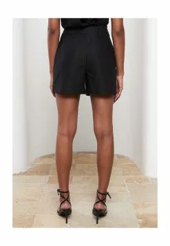 LC WAIKIKI Standard Fit Women's Shorts -LC WAIKIKI popular shop lc waikiki 1369 5995326 2