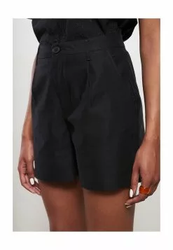 LC WAIKIKI Standard Fit Women's Shorts -LC WAIKIKI popular shop lc waikiki 1369 5995326 3