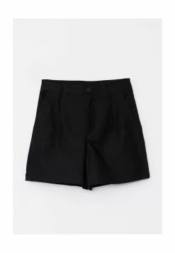 LC WAIKIKI Standard Fit Women's Shorts -LC WAIKIKI popular shop lc waikiki 1370 5995326 5