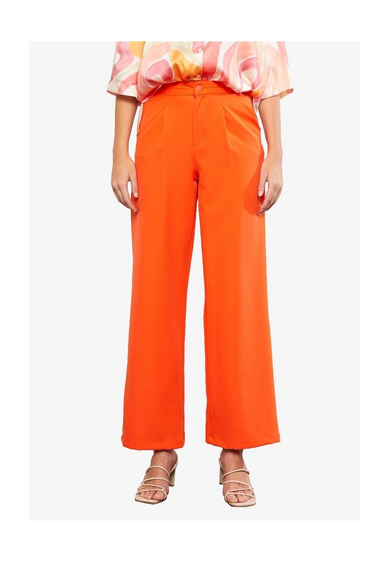 LC WAIKIKI Standard Fit Detail Trousers 3 LC WAIKIKI Standard Fit Detail Trousers