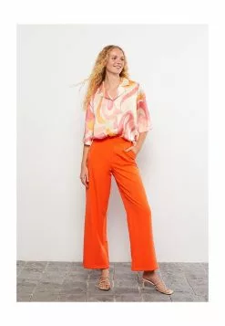 LC WAIKIKI Standard Fit Detail Trousers 11 LC WAIKIKI Standard Fit Detail Trousers -LC WAIKIKI popular shop lc waikiki 1372 2477626 4