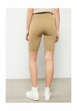 LC WAIKIKI Plain Maternity Biker Shorts -LC WAIKIKI popular shop lc waikiki 1373 2785326 2