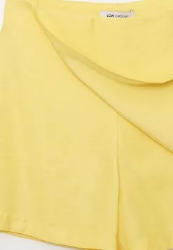 LC WAIKIKI Straight Women Short Skirt 17 LC WAIKIKI Straight Women Short Skirt -LC WAIKIKI popular shop lc waikiki 1373 9562236 8