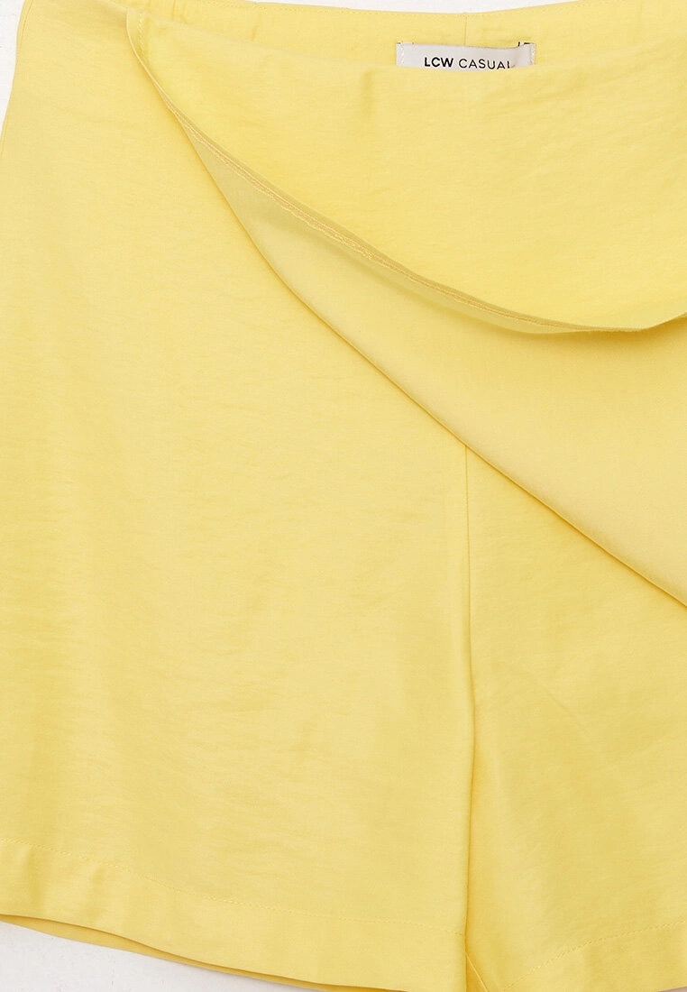 LC WAIKIKI Straight Women Short Skirt 10 LC WAIKIKI Straight Women Short Skirt - Image 8