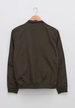 LC WAIKIKI College Collar Bomber Men's Jacket -LC WAIKIKI popular shop lc waikiki 1374 5674236 4