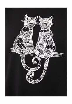 LC WAIKIKI Printed Short Sleeves Women's T-Shirt -LC WAIKIKI popular shop lc waikiki 1375 2767626 3