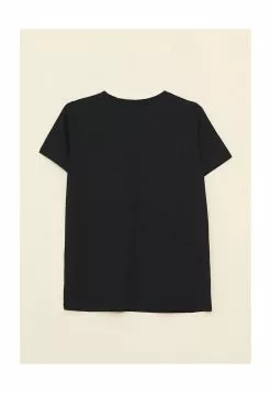 LC WAIKIKI Printed Short Sleeves Women's T-Shirt -LC WAIKIKI popular shop lc waikiki 1375 2767626 6