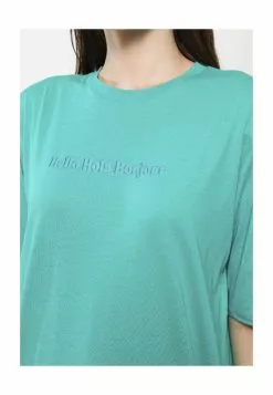 LC WAIKIKI Letter Printed Tunic 10 LC WAIKIKI Letter Printed Tunic -LC WAIKIKI popular shop lc waikiki 1381 2209426 3