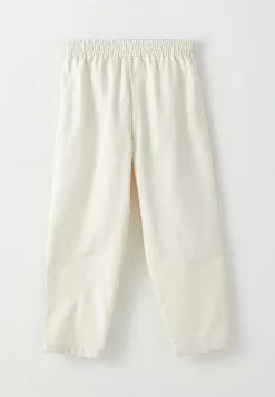 LC WAIKIKI Waist Elastic Straight Gabardine Women's Trousers -LC WAIKIKI popular shop lc waikiki 1381 9103236 7