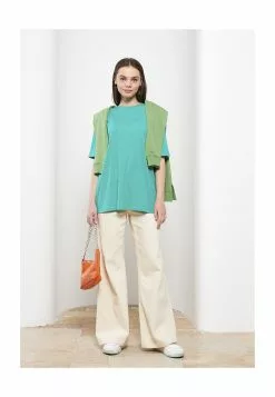 LC WAIKIKI Letter Printed Tunic 11 LC WAIKIKI Letter Printed Tunic -LC WAIKIKI popular shop lc waikiki 1382 2209426 4