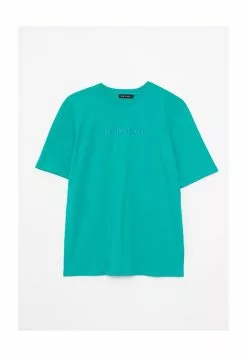 LC WAIKIKI Letter Printed Tunic 12 LC WAIKIKI Letter Printed Tunic -LC WAIKIKI popular shop lc waikiki 1382 2209426 5