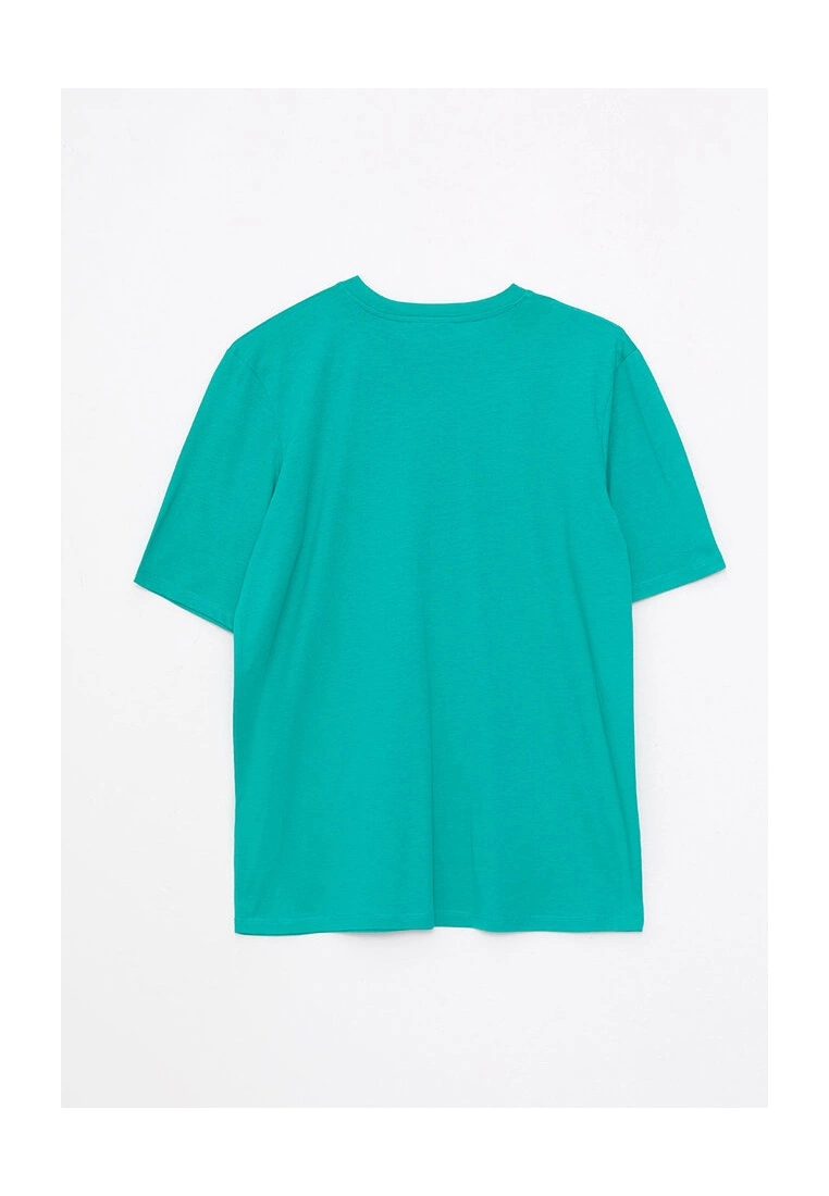 LC WAIKIKI Letter Printed Tunic 8 LC WAIKIKI Letter Printed Tunic - Image 6