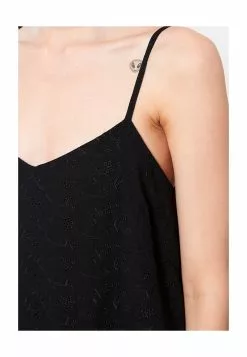 LC WAIKIKI V-Neck Patterned Women's Dress With Straps -LC WAIKIKI popular shop lc waikiki 1383 1926526 3