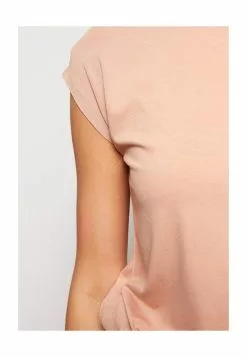 LC WAIKIKI Crew Neck Straight Short Sleeve Women's Tunic -LC WAIKIKI popular shop lc waikiki 1384 3857626 3