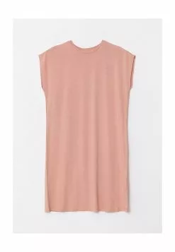 LC WAIKIKI Crew Neck Straight Short Sleeve Women's Tunic -LC WAIKIKI popular shop lc waikiki 1384 3857626 5