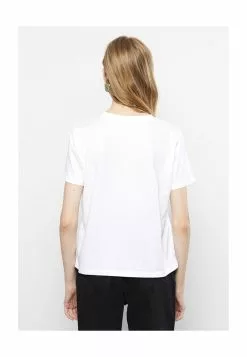 LC WAIKIKI Printed Cotton Women's T-Shirt 9 LC WAIKIKI Printed Cotton Women's T-Shirt -LC WAIKIKI popular shop lc waikiki 1388 8978426 2