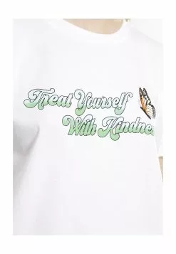 LC WAIKIKI Printed Cotton Women's T-Shirt 10 LC WAIKIKI Printed Cotton Women's T-Shirt -LC WAIKIKI popular shop lc waikiki 1388 8978426 3