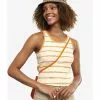 LC WAIKIKI Striped Sleeveless Women's Top 2 LC WAIKIKI Striped Sleeveless Women's Top -LC WAIKIKI popular shop lc waikiki 1405 6506326 1