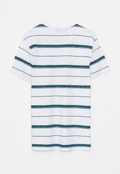 LC WAIKIKI Crew Neck Short Sleeve Printed Combed Cotton Men's T-Shirt 7 LC WAIKIKI Crew Neck Short Sleeve Printed Combed Cotton Men's T-Shirt -LC WAIKIKI popular shop lc waikiki 1408 9774236 3