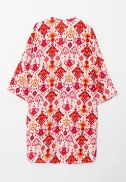 LC WAIKIKI Shawl Collar Patterned Long Sleeve Viscose Women's Kimono 15 LC WAIKIKI Shawl Collar Patterned Long Sleeve Viscose Women's Kimono -LC WAIKIKI popular shop lc waikiki 1413 1029726 7