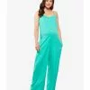 LC WAIKIKI Maternity Strap Vikson Jumpsuit 2 LC WAIKIKI Maternity Strap Vikson Jumpsuit -LC WAIKIKI popular shop lc waikiki 1416 8737626 1