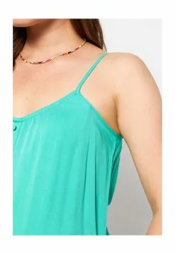 LC WAIKIKI Maternity Strap Vikson Jumpsuit -LC WAIKIKI popular shop lc waikiki 1416 8737626 3