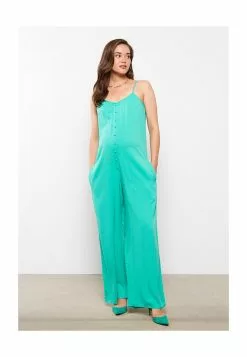 LC WAIKIKI Maternity Strap Vikson Jumpsuit -LC WAIKIKI popular shop lc waikiki 1416 8737626 5