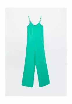 LC WAIKIKI Maternity Strap Vikson Jumpsuit -LC WAIKIKI popular shop lc waikiki 1416 8737626 6