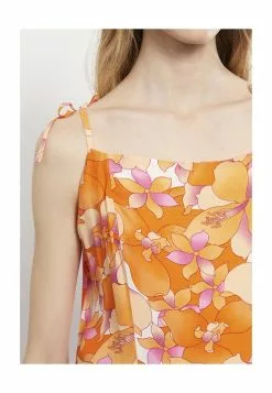 LC WAIKIKI U Neck Strappy Viscose Dress 10 LC WAIKIKI U Neck Strappy Viscose Dress -LC WAIKIKI popular shop lc waikiki 1416 8806526 3