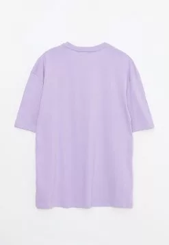 LC WAIKIKI Crew Neck Short Sleeve Printed Mens T-Shirt -LC WAIKIKI popular shop lc waikiki 1416 9992236 7