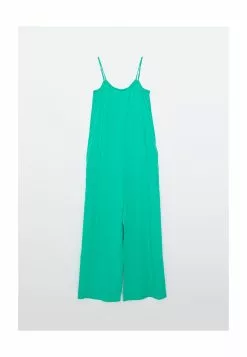 LC WAIKIKI Maternity Strap Vikson Jumpsuit -LC WAIKIKI popular shop lc waikiki 1417 8737626 7