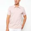 LC WAIKIKI Polo Neck Short Sleeve Men's T-Shirt