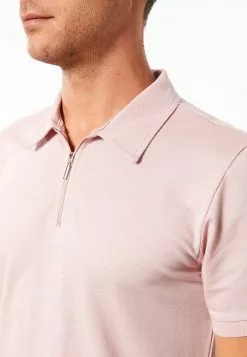 LC WAIKIKI Polo Neck Short Sleeve Men's T-Shirt -LC WAIKIKI popular shop lc waikiki 1425 5205236 2