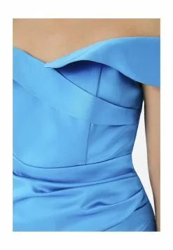 LC Waikiki x Tuvanam Off Shoulder Women's Dress -LC WAIKIKI popular shop lc waikiki 1429 1547626 3