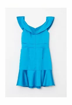 LC Waikiki x Tuvanam Off Shoulder Women's Dress -LC WAIKIKI popular shop lc waikiki 1429 1547626 6