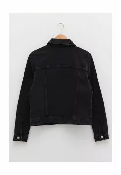 LC WAIKIKI Women's Denim Jacket 13 LC WAIKIKI Women's Denim Jacket -LC WAIKIKI popular shop lc waikiki 1429 2803526 6