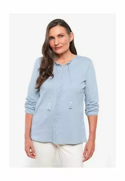 LC WAIKIKI Embroidered Top