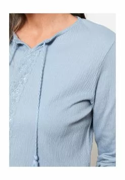 LC WAIKIKI Embroidered Top -LC WAIKIKI popular shop lc waikiki 1432 4523526 3