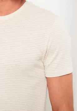 LC WAIKIKI Crew Neck Short Sleeve Men's T-Shirt -LC WAIKIKI popular shop lc waikiki 1433 3616726 3