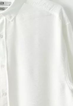 LC WAIKIKI Regular Fit Long Sleeve Men's Shirt -LC WAIKIKI popular shop lc waikiki 1433 7794236 4