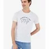 LC WAIKIKI Printed Combed Cotton Men T-Shirt -LC WAIKIKI popular shop lc waikiki 1442 2176016 1